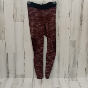 Nike size Small leggings